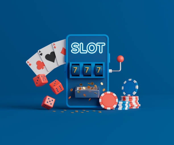 beetoto Slot Lobbies