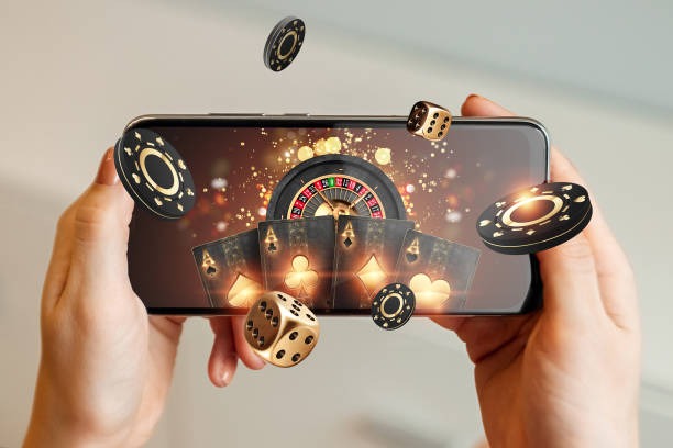 beetoto Crash & Arcade